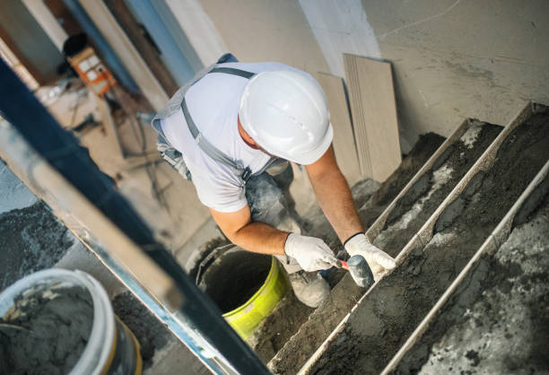 Professional Concrete contractor in TX